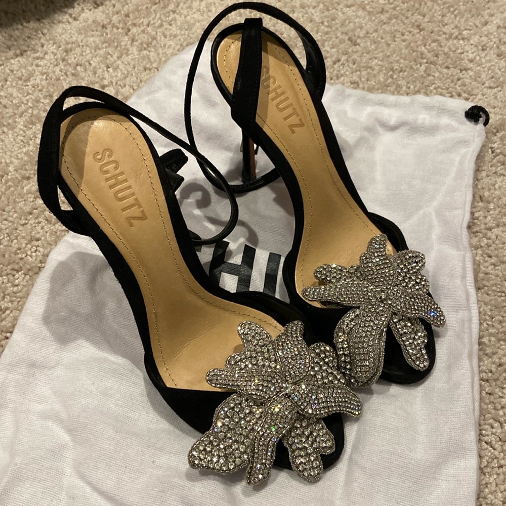 Schutz Ayanna Sandals